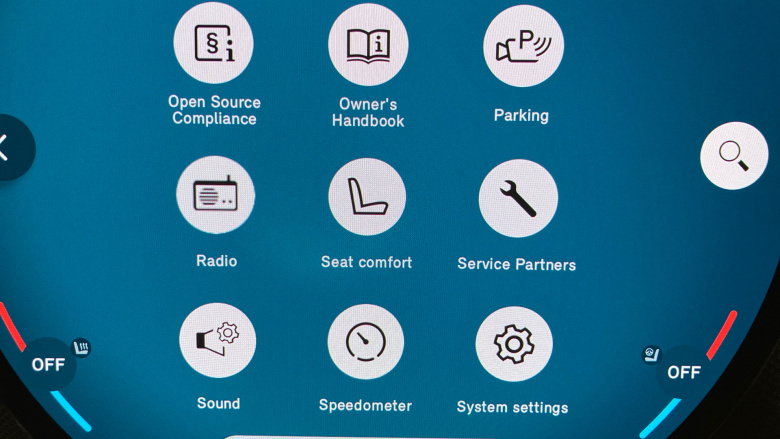 MINI Cooper 2.0 S Classic 5dr Auto Petrol Hatchback